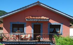 La casa de Carolina